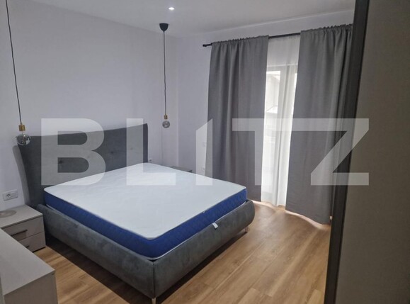Apartament de închiriat 3 camere Exterior Est - 185015AI | BLITZ Craiova | Poza5