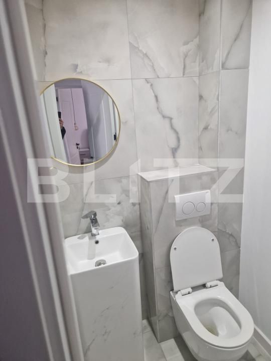 Apartament de închiriat 3 camere Exterior Est - 185015AI | BLITZ Craiova | Poza8