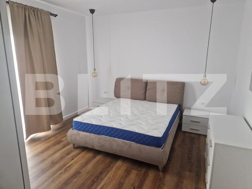 Apartament de închiriat 3 camere Exterior Est - 185015AI | BLITZ Craiova | Poza2