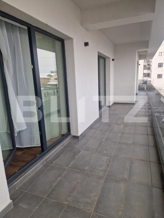Apartament de închiriat 3 camere Exterior Est - 185015AI | BLITZ Craiova | Poza6