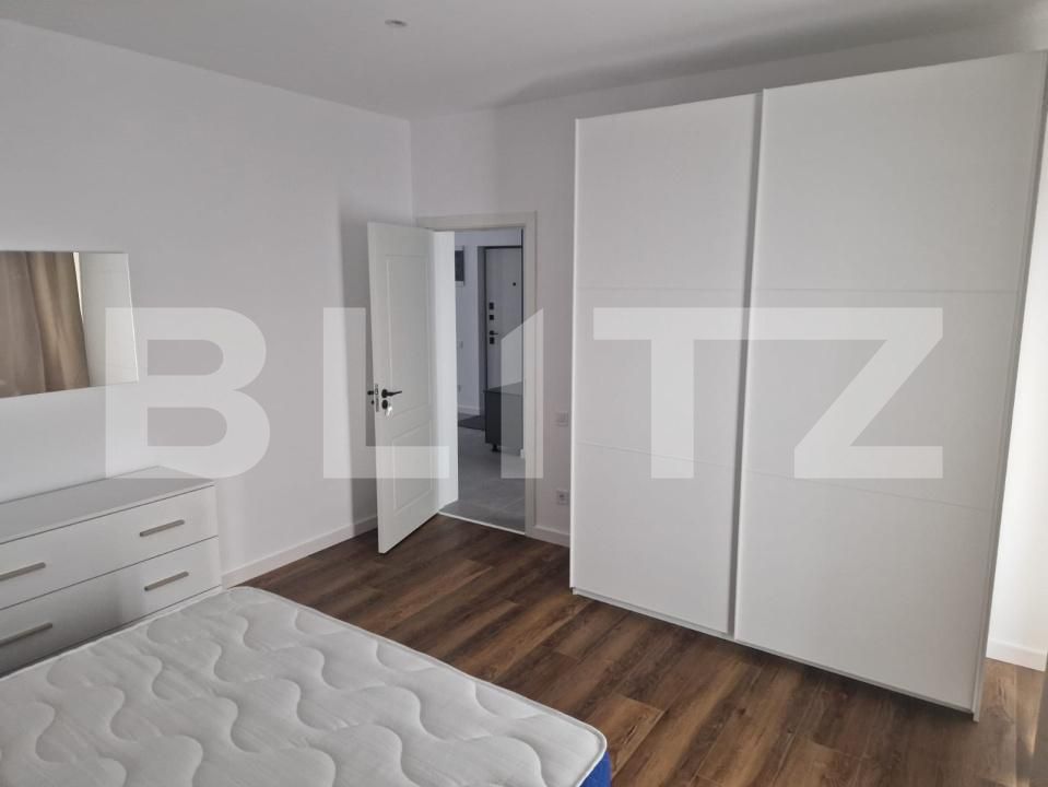 Apartament de închiriat 3 camere Exterior Est - 185015AI | BLITZ Craiova | Poza3
