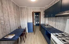 Apartament decomandat, 52 mp, zona Rovine