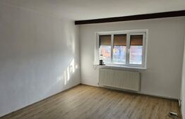 Apartament decomandat, 52 mp, zona Rovine