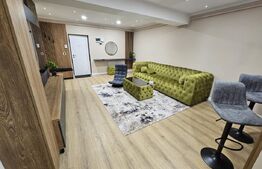 Apartament 3 camere decomandat,85mp,zona George Enescu