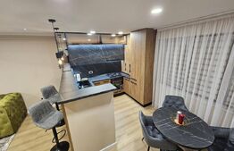 Apartament 3 camere decomandat,85mp,zona George Enescu