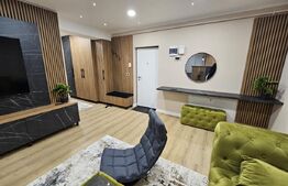 Apartament 3 camere decomandat,85mp,zona George Enescu