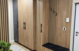 Apartament 3 camere decomandat,85mp,zona George Enescu