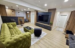 Apartament 3 camere decomandat,85mp,zona George Enescu