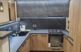 Apartament 3 camere decomandat,85mp,zona George Enescu