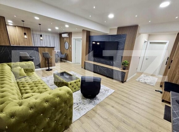 Apartament de vânzare 3 camere George Enescu - 185079AV | BLITZ Craiova | Poza1