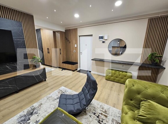 Apartament de vânzare 3 camere George Enescu - 185079AV | BLITZ Craiova | Poza3