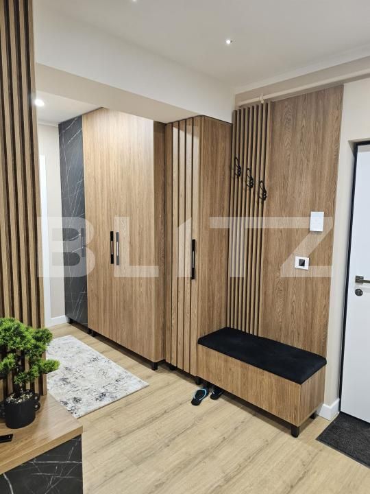 Apartament de vânzare 3 camere George Enescu - 185079AV | BLITZ Craiova | Poza7
