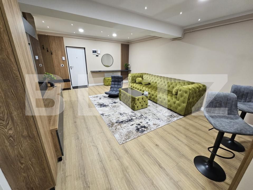 Apartament de vânzare 3 camere George Enescu - 185079AV | BLITZ Craiova | Poza2