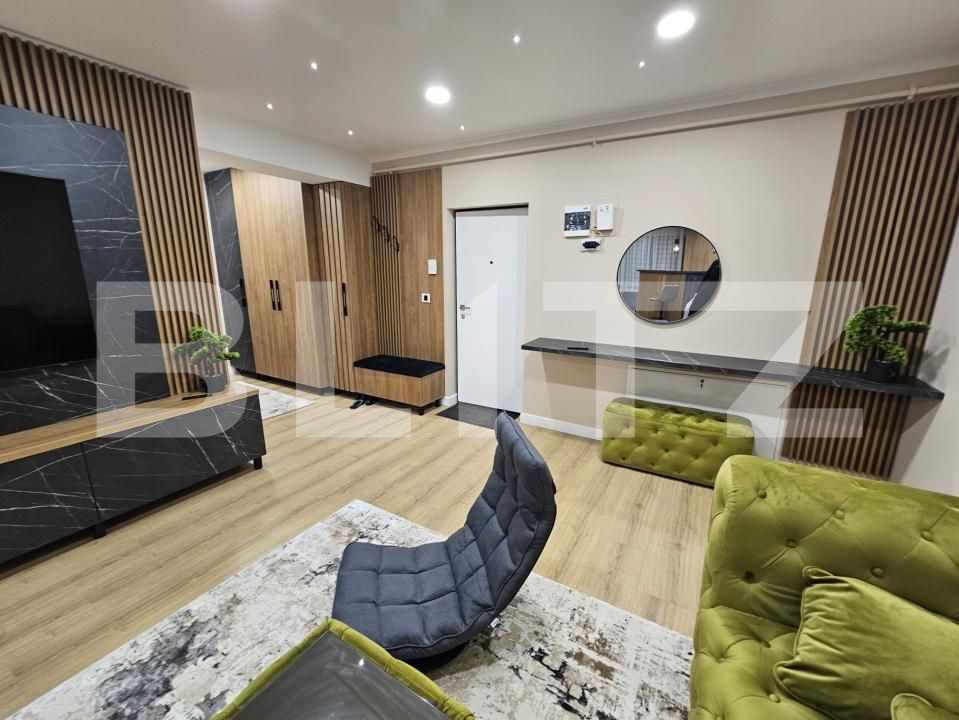 Apartament de vânzare 3 camere George Enescu - 185079AV | BLITZ Craiova | Poza3