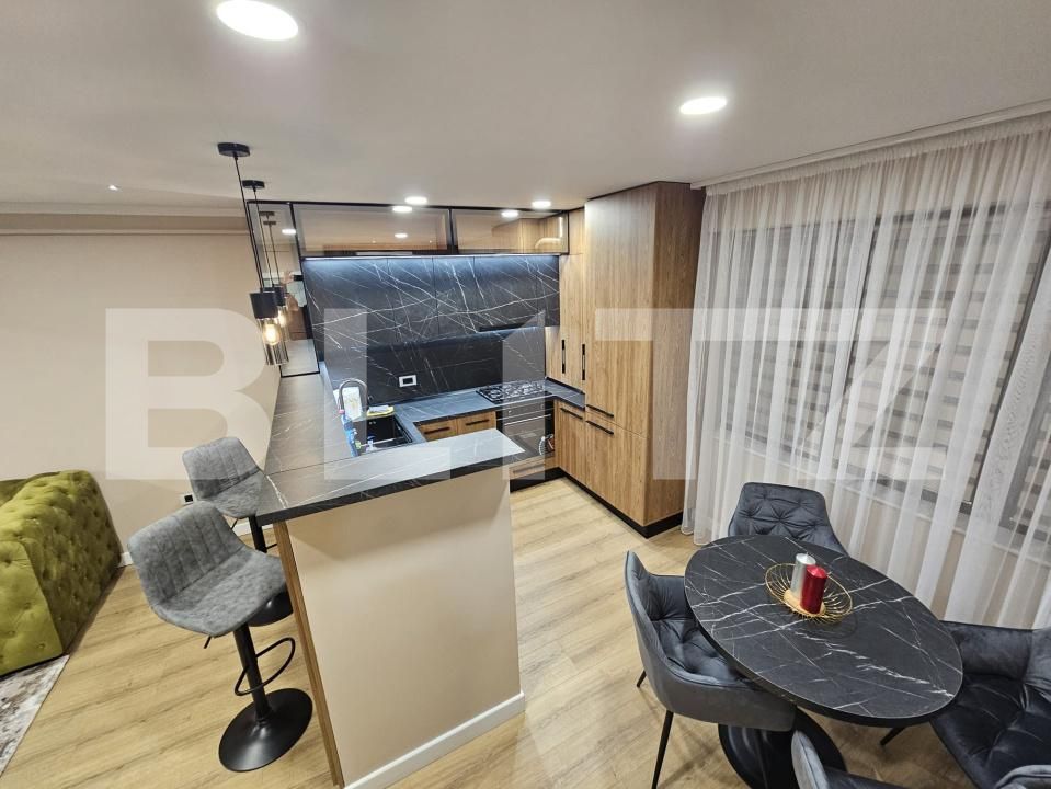 Apartament de vânzare 3 camere George Enescu - 185079AV | BLITZ Craiova | Poza9