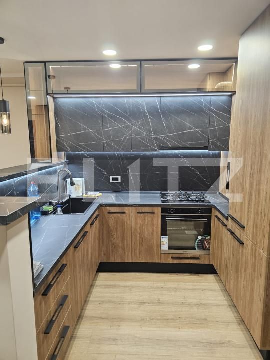 Apartament de vânzare 3 camere George Enescu - 185079AV | BLITZ Craiova | Poza8