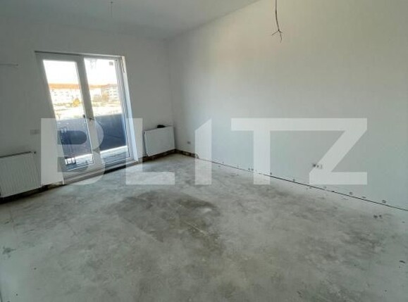 Apartament de vânzare 2 camere Exterior Sud - 185083AV | BLITZ Craiova | Poza2