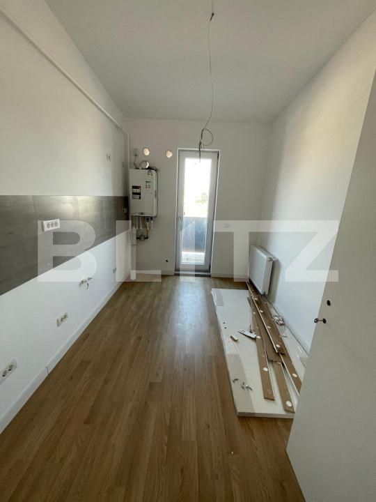 Apartament de vânzare 2 camere Exterior Sud - 185083AV | BLITZ Craiova | Poza6