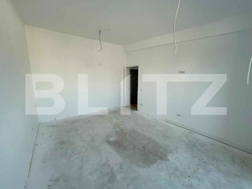 Apartament de vânzare 2 camere Exterior Sud - 185083AV | BLITZ Craiova | Poza3