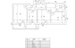 Apartament 3 camere, decomandat, 81 mp, Cartierul Veteranilor, Parcul Romanescu