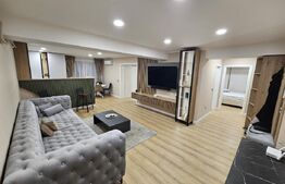 Apartament 3 camere, 80 mp, zona George Enescu - Liceul de Chimie