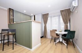 Apartament 3 camere, 80 mp, zona George Enescu - Liceul de Chimie