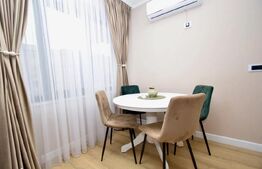 Apartament 3 camere, 80 mp, zona George Enescu - Liceul de Chimie