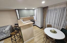 Apartament 3 camere, 80 mp, zona George Enescu - Liceul de Chimie