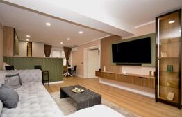 Apartament 3 camere, 80 mp, zona George Enescu - Liceul de Chimie