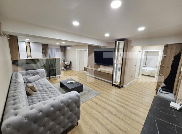 Apartament de vânzare 3 camere George Enescu - 185085AV | BLITZ Craiova | Poza1