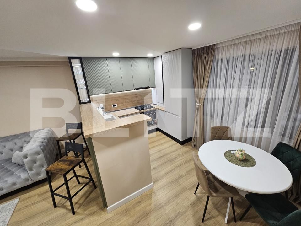 Apartament de vânzare 3 camere George Enescu - 185085AV | BLITZ Craiova | Poza6