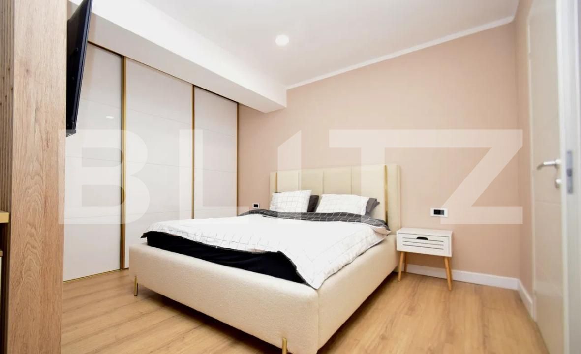 Apartament de vânzare 3 camere George Enescu - 185085AV | BLITZ Craiova | Poza5