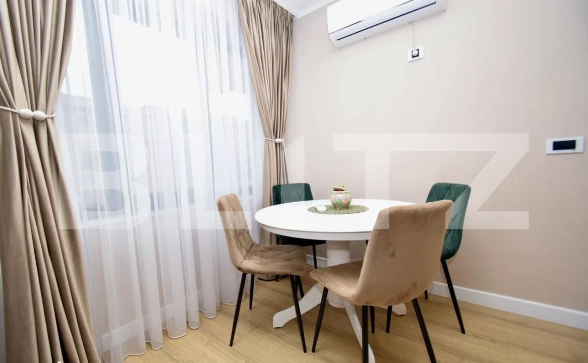 Apartament de vânzare 3 camere George Enescu - 185085AV | BLITZ Craiova | Poza8