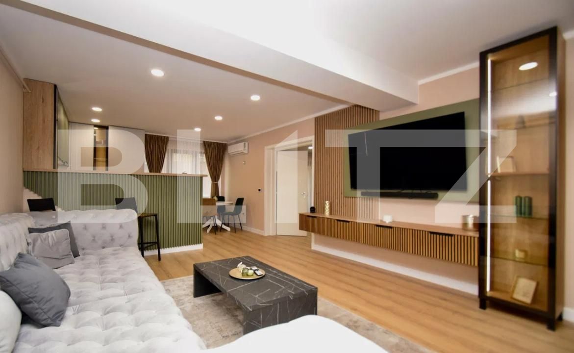 Apartament de vânzare 3 camere George Enescu - 185085AV | BLITZ Craiova | Poza2