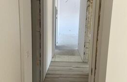 Apartament 3 camere, decomandat, 80.9mp, Cartierul Veteranilor, Parcul Romanescu