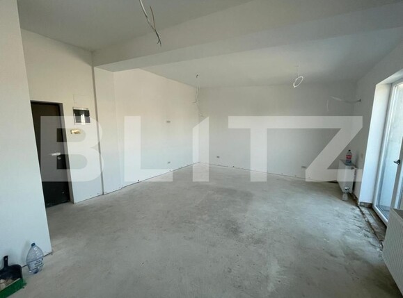 Apartament de vânzare 3 camere Exterior Sud - 185086AV | BLITZ Craiova | Poza4