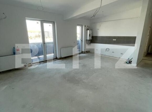Apartament de vânzare 3 camere Exterior Sud - 185086AV | BLITZ Craiova | Poza2