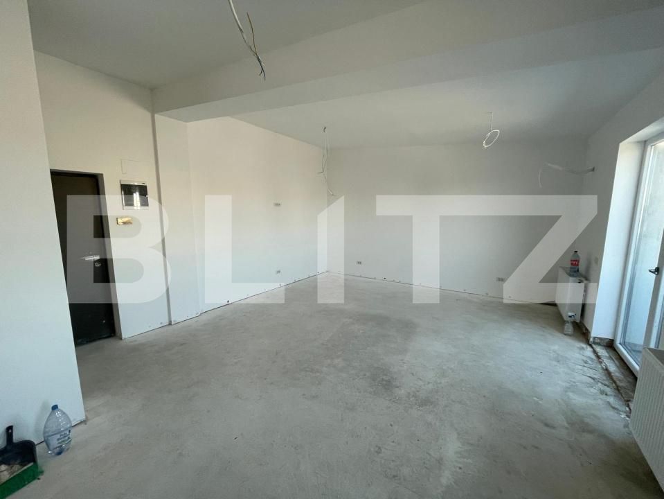 Apartament de vânzare 3 camere Exterior Sud - 185086AV | BLITZ Craiova | Poza4