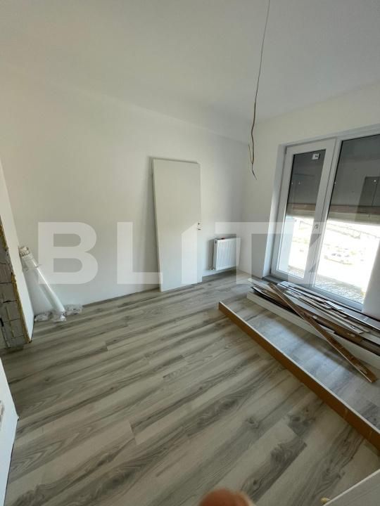 Apartament de vânzare 3 camere Exterior Sud - 185086AV | BLITZ Craiova | Poza5