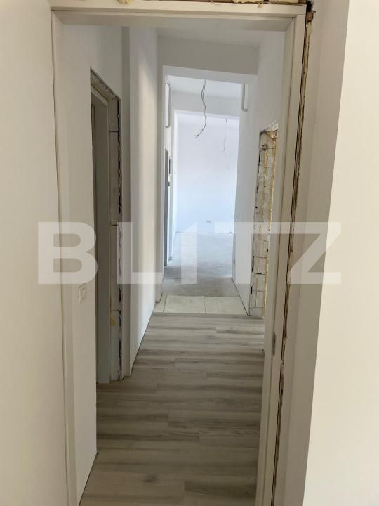 Apartament de vânzare 3 camere Exterior Sud - 185086AV | BLITZ Craiova | Poza9