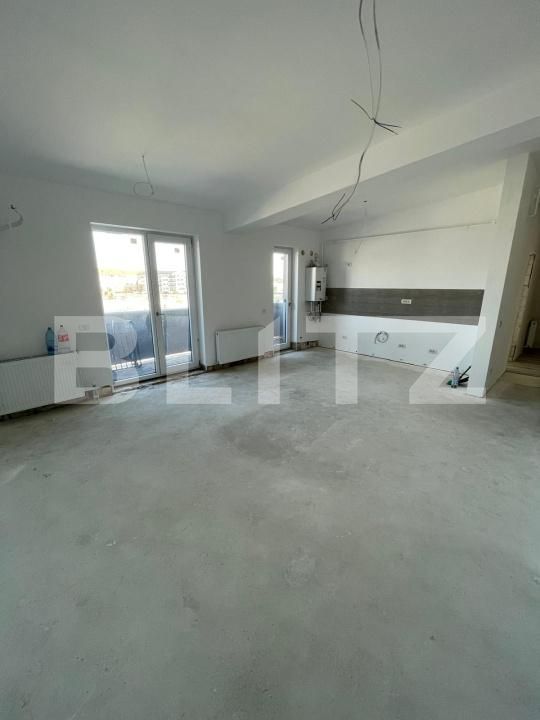 Apartament de vânzare 3 camere Exterior Sud - 185086AV | BLITZ Craiova | Poza3