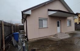 Casa Parter, 296 mp teren, 67.31 mp utili, strada Poligonului