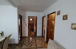 Casa Parter, 296 mp teren, 67.31 mp utili, strada Poligonului