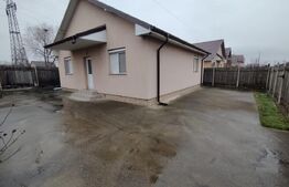 Casa Parter, 296 mp teren, 67.31 mp utili, strada Poligonului