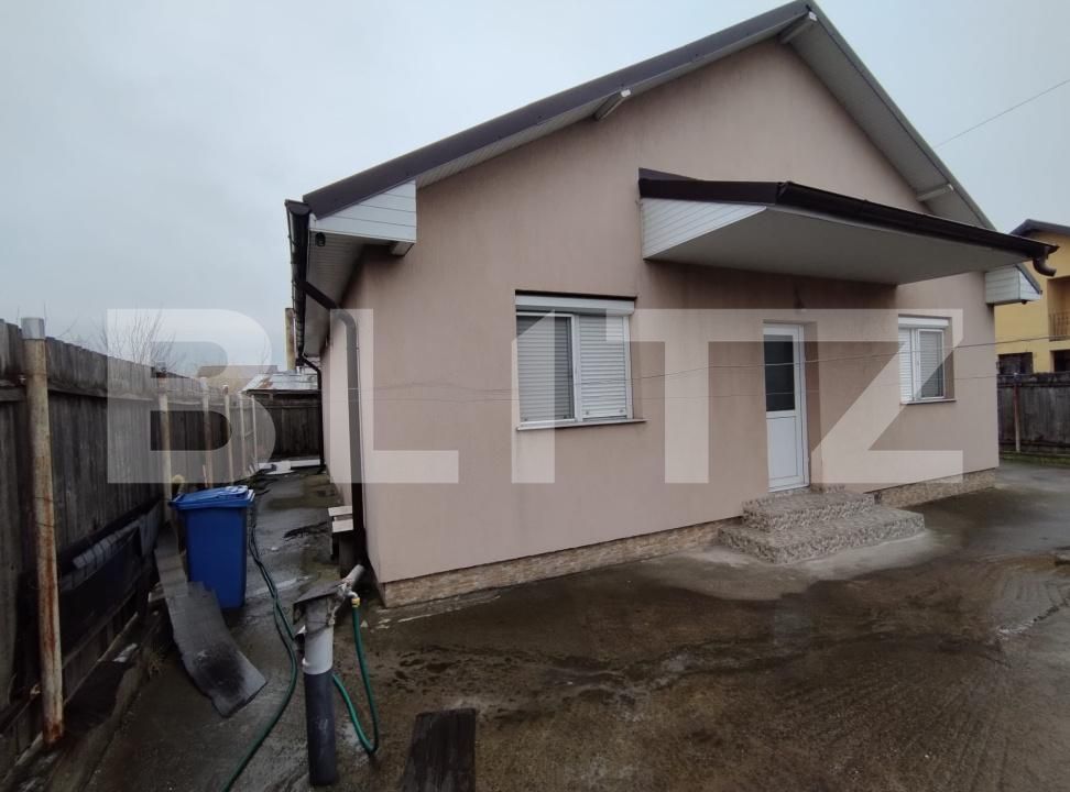 Casa de vânzare 4 camere Brestei - 185095CV | BLITZ Craiova | Poza3
