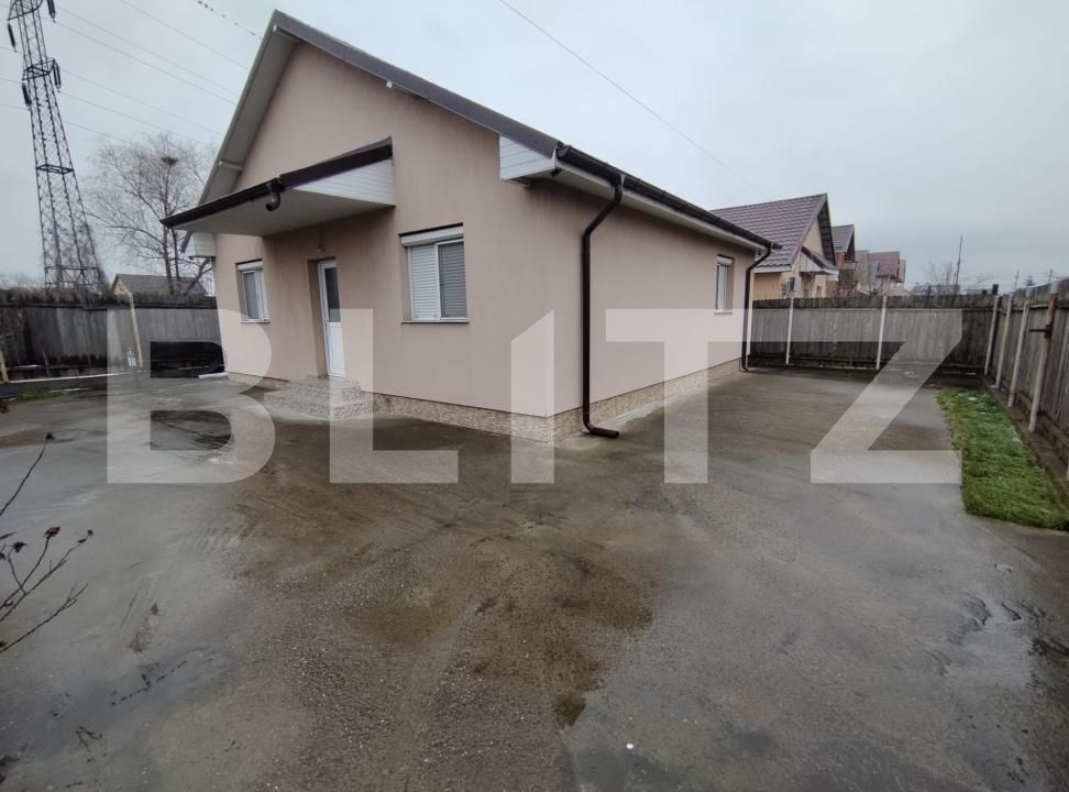 Casa de vânzare 4 camere Brestei - 185095CV | BLITZ Craiova | Poza2