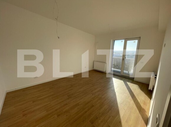 Apartament de vânzare 2 camere Exterior Sud - 185096AV | BLITZ Craiova | Poza3