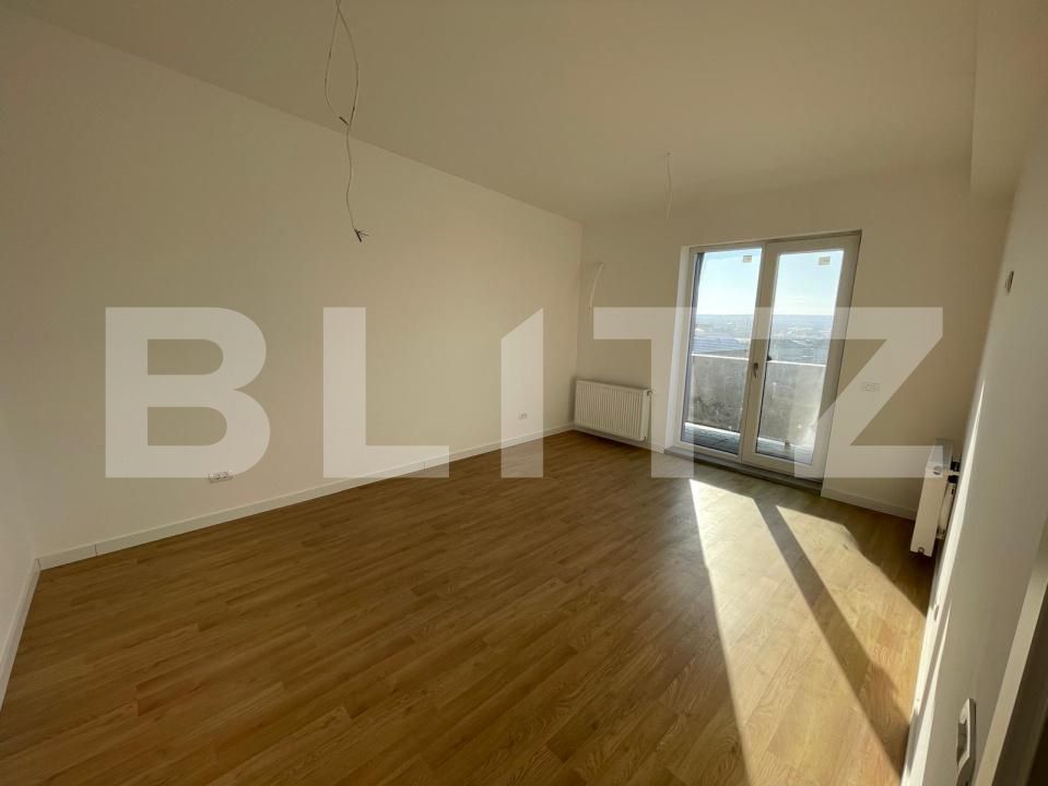 Apartament de vânzare 2 camere Exterior Sud - 185096AV | BLITZ Craiova | Poza3