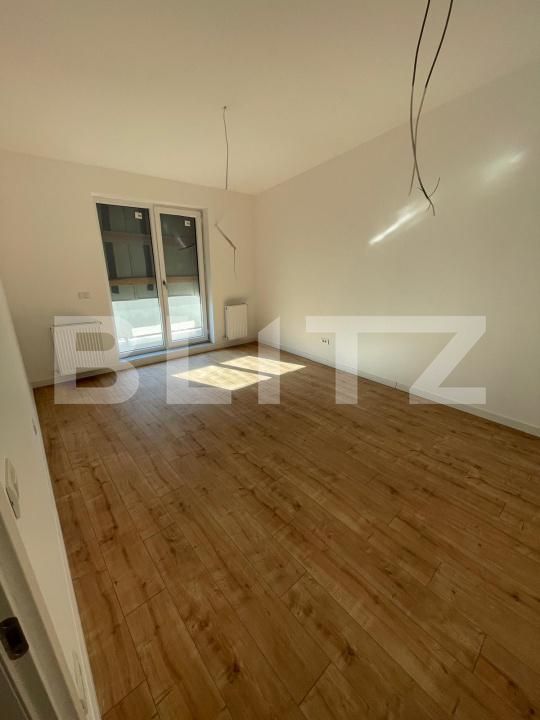 Apartament de vânzare 2 camere Exterior Sud - 185098AV | BLITZ Craiova | Poza3