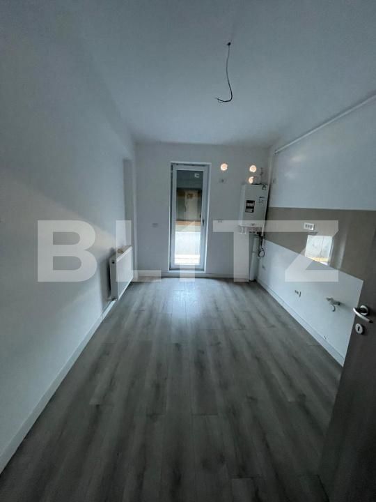Apartament de vânzare 2 camere Exterior Sud - 185098AV | BLITZ Craiova | Poza4